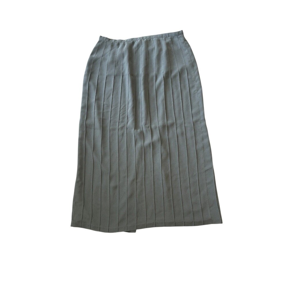 Norton Menauchton Women’s Green Skirt Size 16